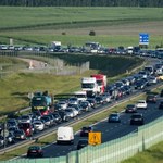 Maleje liczba wypadków na drogach. Polscy kierowcy nie tacy źli? 