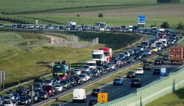 Maleje liczba wypadków na drogach. Polscy kierowcy nie tacy źli? 