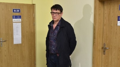 Maleńczuk oskarżony o atak na działacza pro-life. Przed sądem zeznawali policjanci