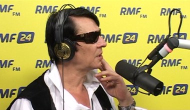 Maleńczuk: W końcu przestałem być biedny