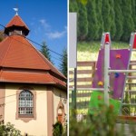 Maleńka wieś z tytułem najpiękniejszej na Pomorzu. Co ją wyróżnia?