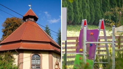 Maleńka wieś z tytułem najpiękniejszej na Pomorzu. Co ją wyróżnia?