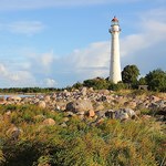 Maleńka wyspa na Bałtyku od lat zachwyca. Tutaj rządzą tylko kobiety
