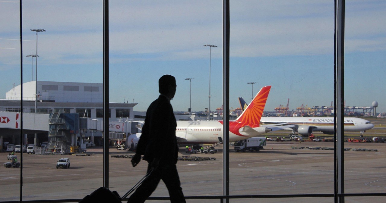 Маленький гаджет, який має величезне значення. Завжди беріть його з собою в подорожі /pixabay.com