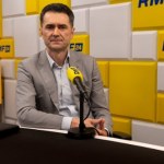 Malepszak: Podwyżki dla transportowców są nieuniknione 