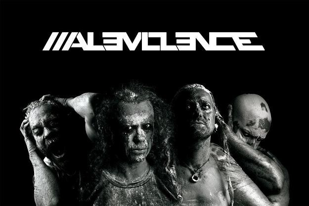 Malevolence po raz pierwszy od 13 lat /Oficjalna strona zespołu