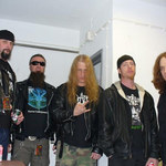 Malevolent Creation w Polsce