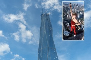 Malaysia: controversy afterwards "assaults" Russian influencers for the second tallest building in the world