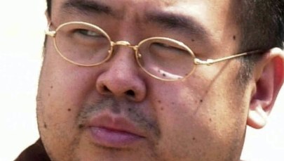 Malezja na razie nie wyda Korei Płn. ciała przyrodniego brata Kim Dzong Una