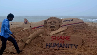 Malezja wytyka błędy w zabezpieczeniu Boeinga 777 