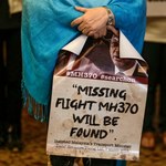 Malezja zapłaci 70 mln USD za odnalezienie wraku zaginionego samolotu
