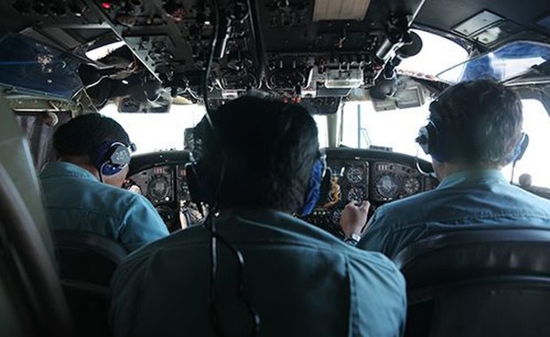 Malezyjskie linie lotnicze: “Przygotujcie się na najgorsze”