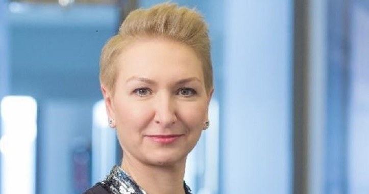 Małgorzata Banasik, radca prawny z kancelarii Banasik Woźniak i Wspólnicy. /&nbsp