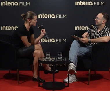 Małgorzata Bela o filmie zrobionym z Pawłem Pawlikowskim: To film o tym, jak muza może inspirować… albo rozpraszać