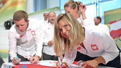 Małgorzata Białecka: W Rio dam z siebie wszystko