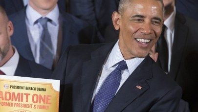 Małgorzata Bonikowska: Barack Obama - prezydent nie do końca spełnionych nadziei