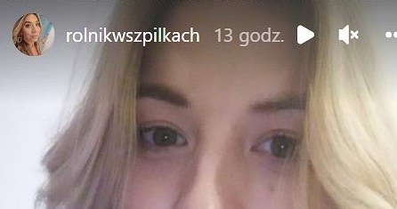 Małgorzata Borysewicz /Instagram @rolnikwszpilkach /Instagram