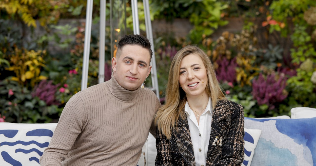 Małgorzata Borysewicz /Gałązka /AKPA