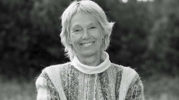 Małgorzata Braunek 1947-2014 /Engelbrecht /AKPA
