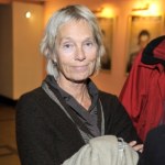 Małgorzata Braunek: Nie chciała być gwiazdą 