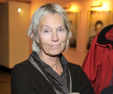 Małgorzata Braunek: Nie chciała być gwiazdą 