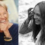 Małgorzata Braunek: Zawsze uśmiechnięta