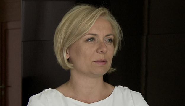 Małgorzata Cieloch, rzeczniczka UOKiK /Newseria Biznes