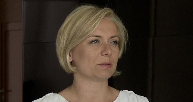 Małgorzata Cieloch, rzeczniczka UOKiK /Newseria Biznes