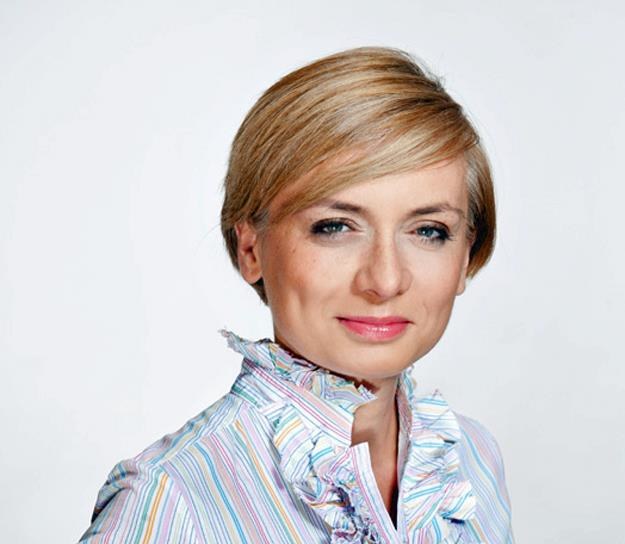 Małgorzata Cieloch, rzeczniczka UOKiK /Informacja prasowa