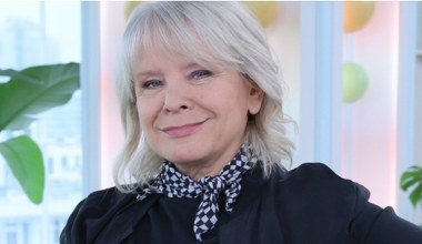 Małgorzata Domagalik zwykle milczy na temat życia prywatnego. Nagle rozgadała się na temat byłych mężów