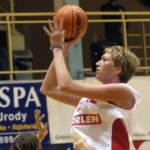 Małgorzata Dydek Małgorzata Dydek odeszła 15 lat temu. "Ptyś" była legendą polskiej koszykówki
