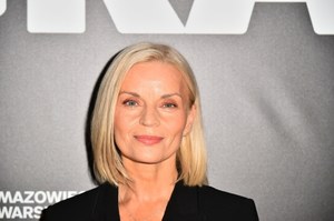 Małgorzata Foremniak bez grama makijażu. Oto jak wygląda naprawdę