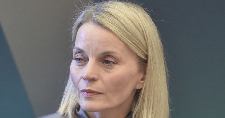 Małgorzata Foremniak już tego nie ukryje. Oto finał jej romansu /Kurnikowski /AKPA