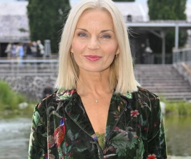 Małgorzata Foremniak na randki latała do Ameryki. Kim był wybranek?