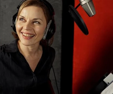 Małgorzata Foremniak powraca do dubbingu