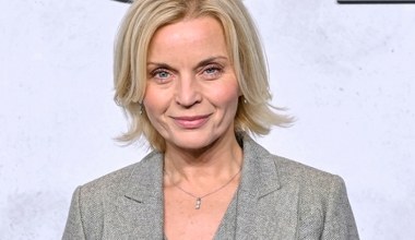 Małgorzata Foremniak skończyła 59 lat i poważnie myśli o trzecim ślubie