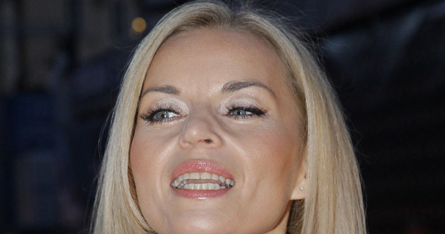 Małgorzata Foremniak /Engelbrecht /AKPA