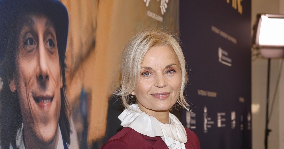 Małgorzata Foremniak /AKPA
