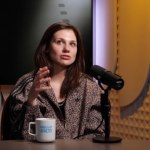 Małgorzata Gorol o roli w "Klangorze". Mroczny kryminał z postaciami kobiecymi na pierwszym planie