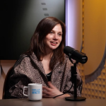 Małgorzata Gorol o roli w "Klangorze". Mroczny kryminał z postaciami kobiecymi na pierwszym planie