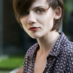 Małgorzata Gorol w "Śubuku": Lubię się zmieniać, dlatego jestem aktorką