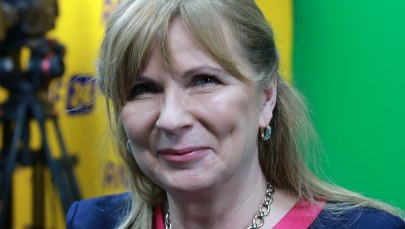 Małgorzata Gosiewska: Nie takiej Unii chcemy, nie za taką głosowaliśmy w referendum