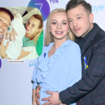 Małgorzata Heretyk i Ernest Musiał zostali rodzicami. Gwiazdka TVN-u pochwaliła się zdjęciami z porodówki! 