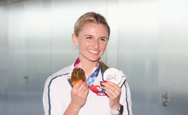 Małgorzata Hołub-Kowalik: Nie lubię nudy