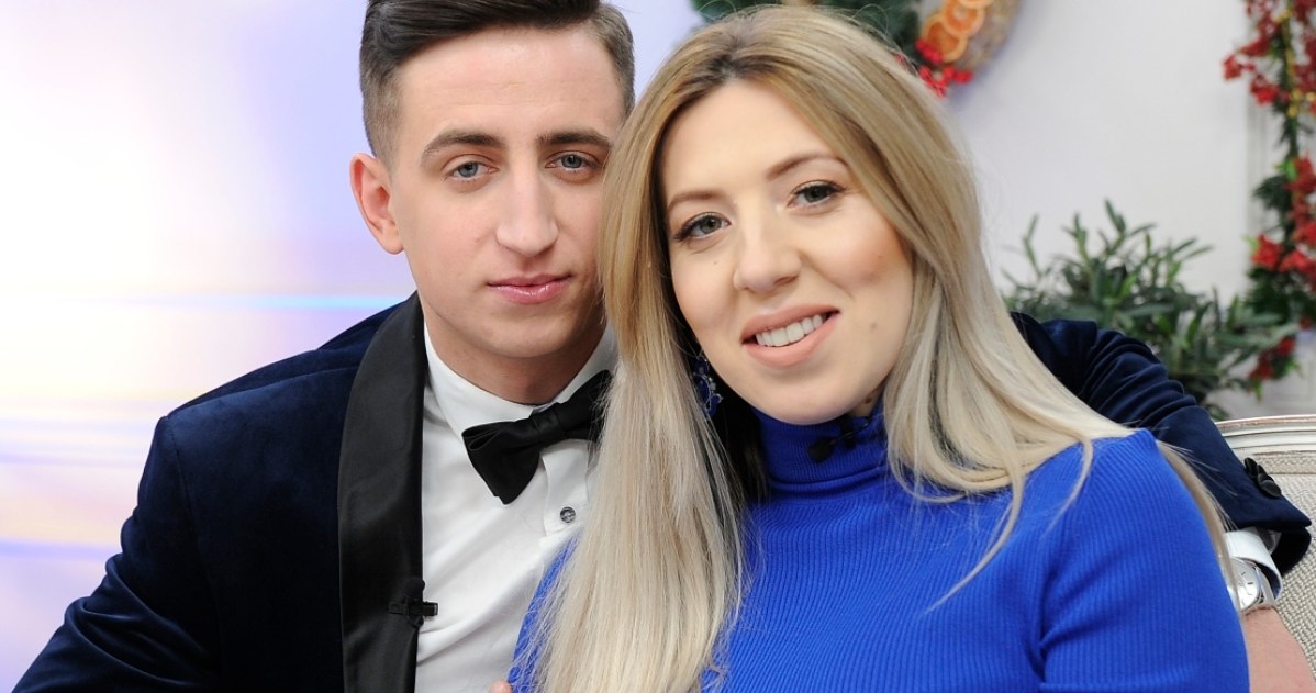 Małgorzata i Paweł Borysewicz z "Rolnik szuka żony" 4 /AKPA