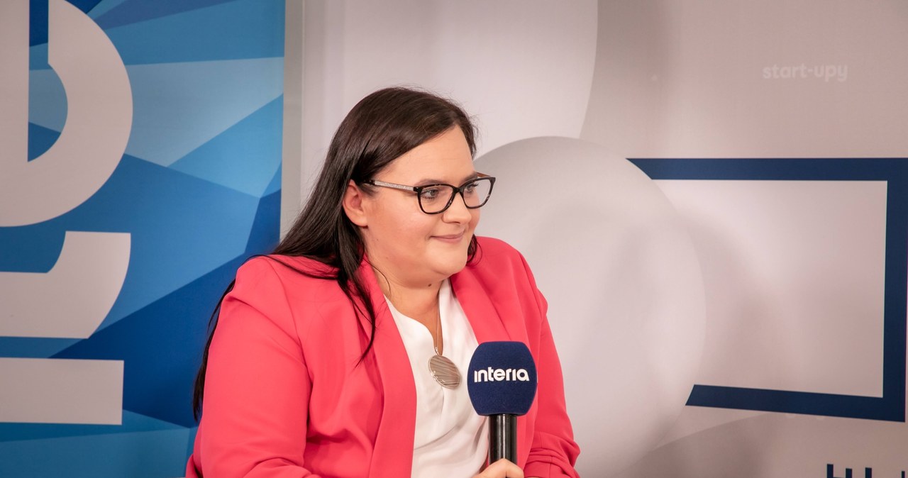 Małgorzata Jarosińska-Jedynak , minister funduszy i polityki regionalnej /Ireneusz Rek /123RF/PICSEL