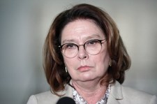 Małgorzata Kidawa-Błońska apeluje do rządu: Przez was Polacy tracą pracę