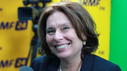 Małgorzata Kidawa-Błońska o "nie-kampanii" Rafała Trzaskowskiego: Tak, jestem zadowolona 