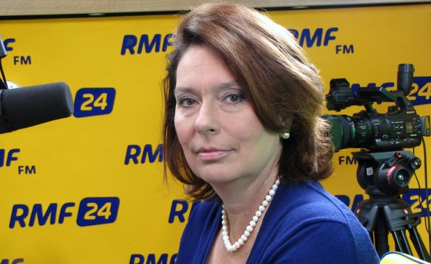 Małgorzata Kidawa-Błońska w RMF FM: Jarosław Kaczyński? Tak jak ja, lubi koty 