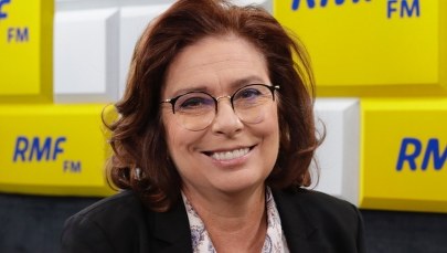 Małgorzata Kidawa-Błońska: Wniosek o wotum nieufności to prawo opozycji